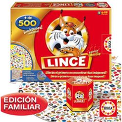 Lince Edicion Familia