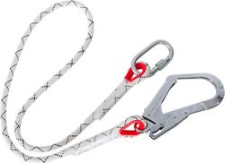 Línea de amarre Kernmantle