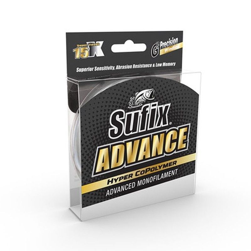 Linea Sufix Advance G2