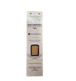 Linguine gragnano igp maccaroneria 500 grs