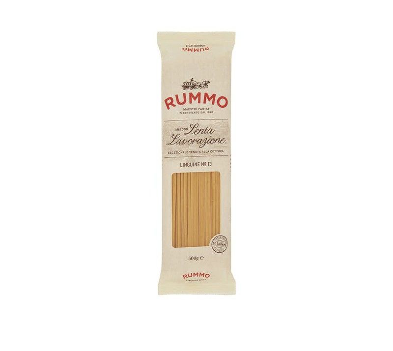 Linguine rummo 500 grs