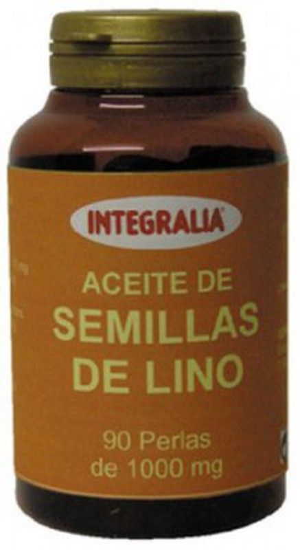 Lino 90 Perlas 1000 Mg