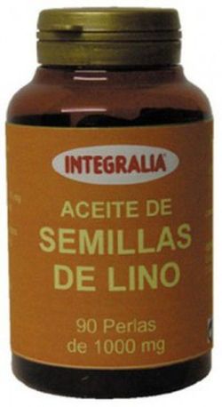 Lino 90 Perlas 1000 Mg