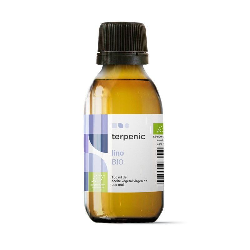 Lino V 100ml Bio Alimentario