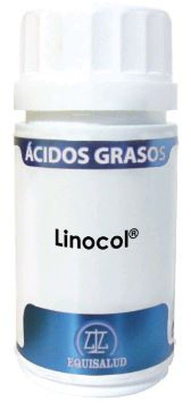 Linocol 60 Caps