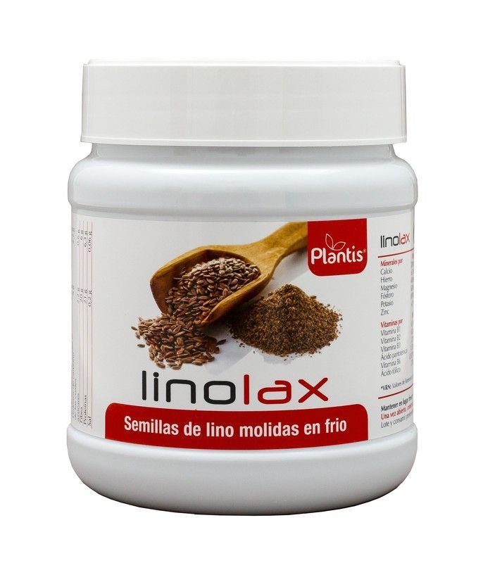 Linolax Polvo 500g