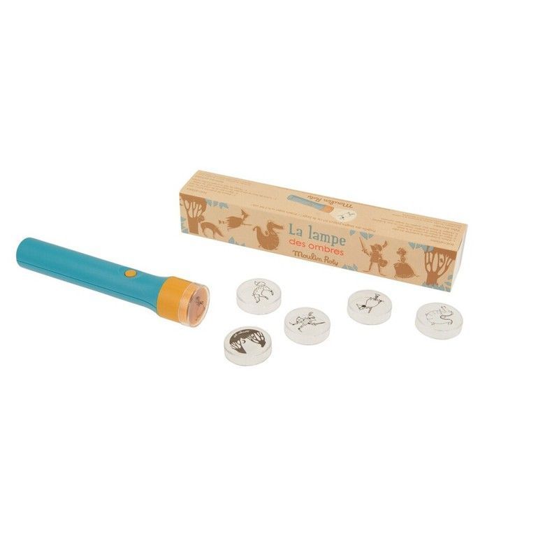 Linterna de Sombras Moulin Roty