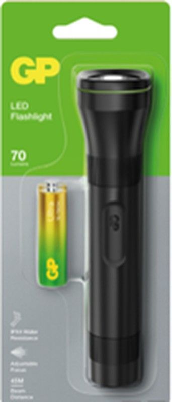 Linterna Every LED Flashlight 70 lumenes - 45 metros