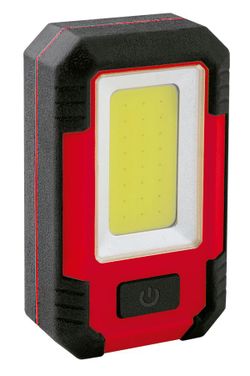 Linterna led Cob powerbank 3 w  500 lm