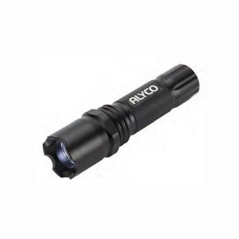 Linterna Tubular Cree Led 132 Mm 5w Ø 34 Mm