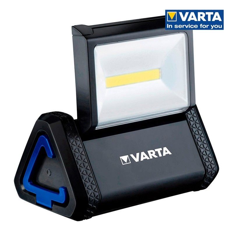 Linterna varta flex area light 230lm