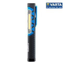 Linterna varta work flex pocket light 110lm