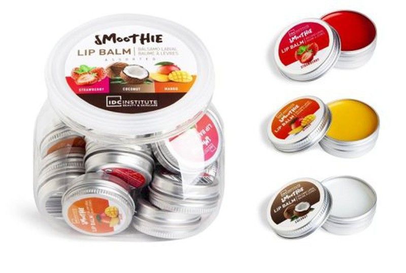 Lip Balm Balsamo Labial 10Gr 99591