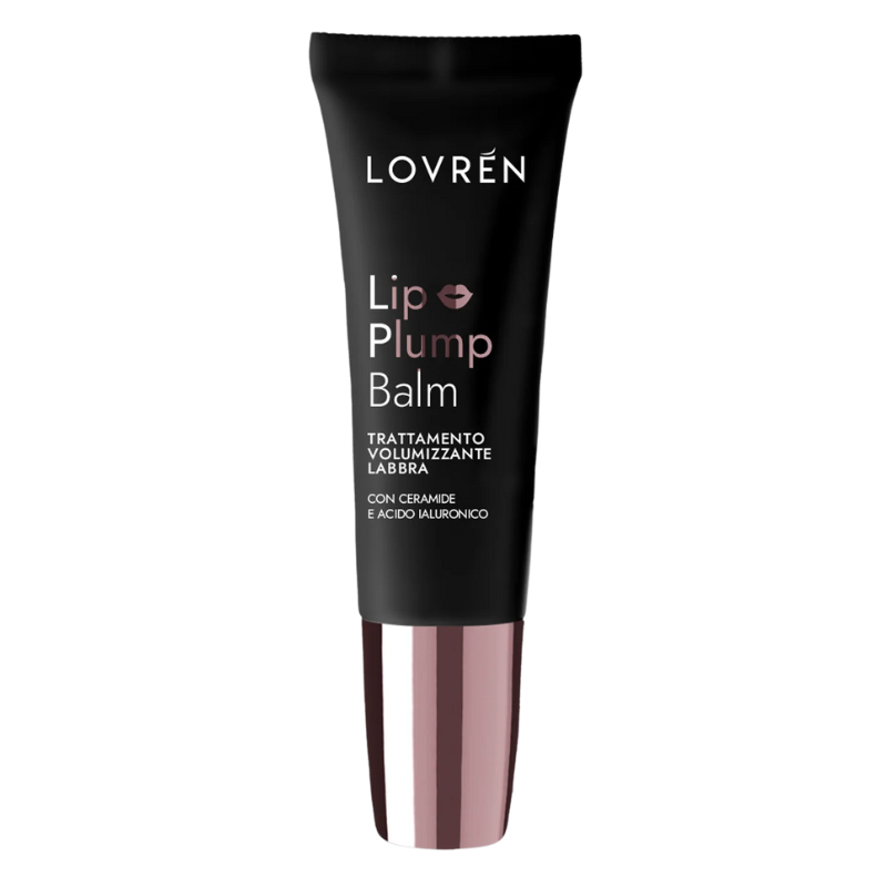 Lip Plump Balm Tratamiento Voluminizador para Labios