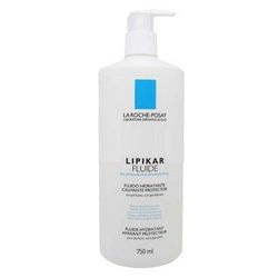 Lipikar Fluido 750 ml La Roche Posay Formato Ahorro Familiar