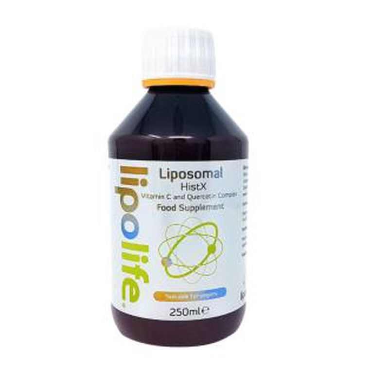 Liposomal Histx