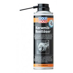 Liqui Moly Alojatodo con choque en frio 300ml - 1641