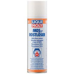 Liqui Moly Alojatodo Mos2 300ml - 1614