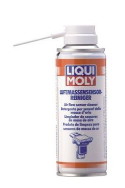 Liqui Moly limpiador de caudalimetros - 4066