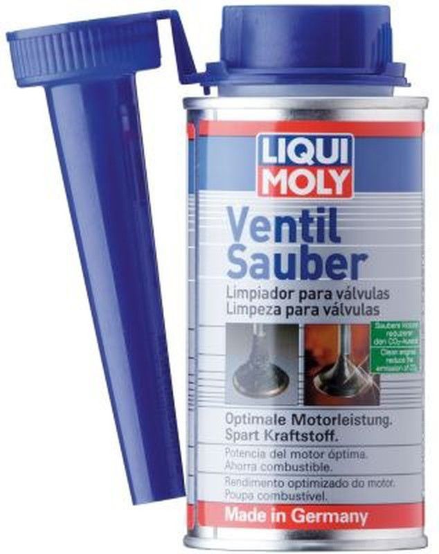 Liqui Moly Limpiador de valvulas - 2503