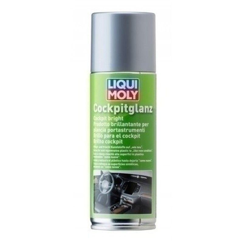 Liqui Moly Limpieza de salpicaderos 200ml - 1510