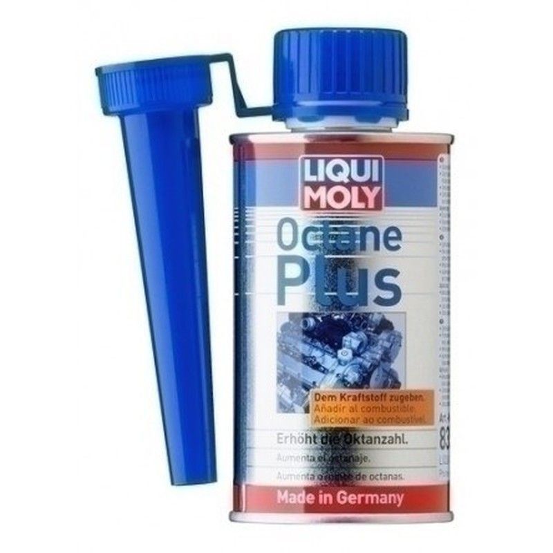 Liqui Moly Octane Plus 150ml - 8355