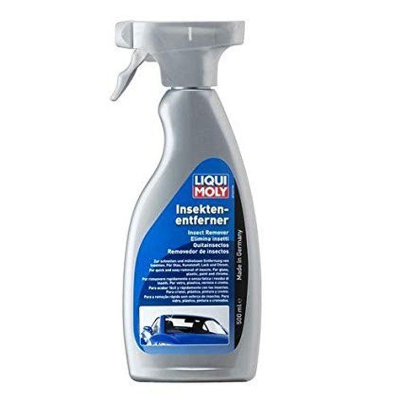 Liqui Moly Quitainsectos 500ml - 1543