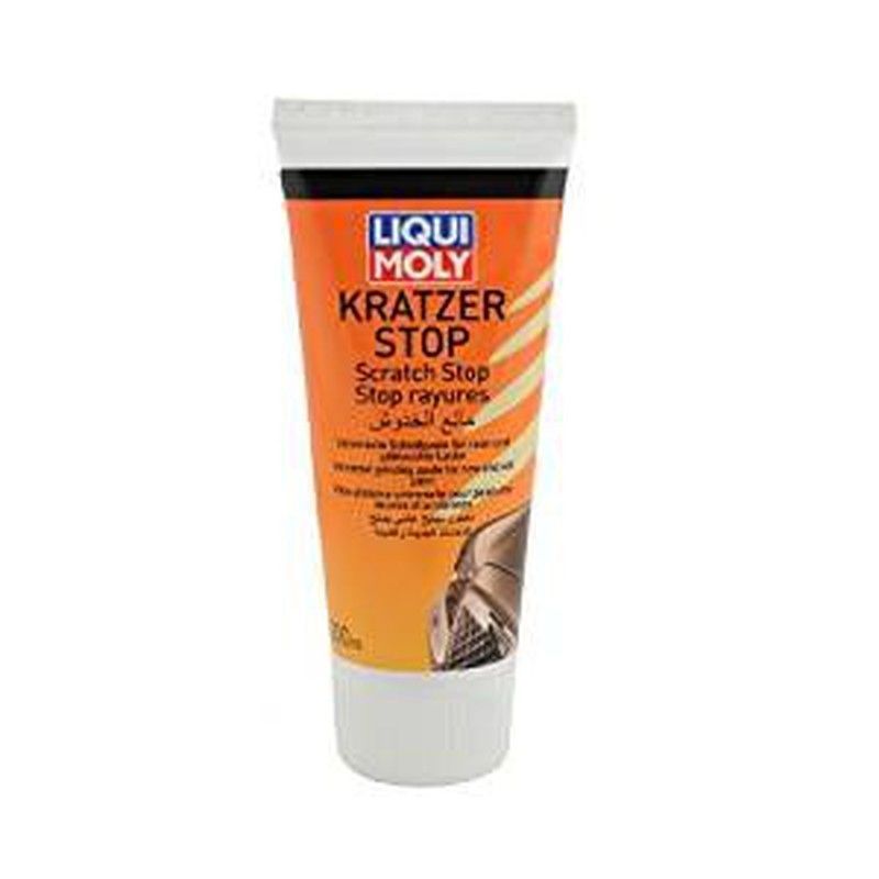 Liqui Moly Reparador de arañazos 200ml - 2320