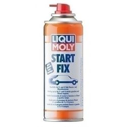 Liqui Moly Start Fix "Autoarranque" 200ml - 1085