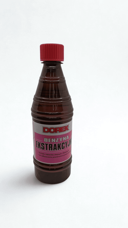 Liquido Limpiador Inyectores De Gas  0.5 Litros Europegas