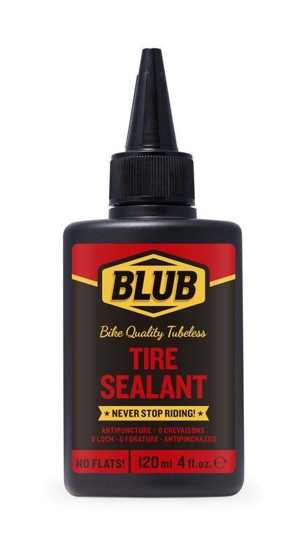líquido Tubeless 120ml BLUB