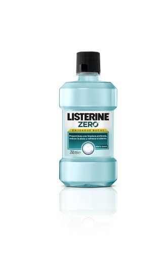 Listerine 250 Zero