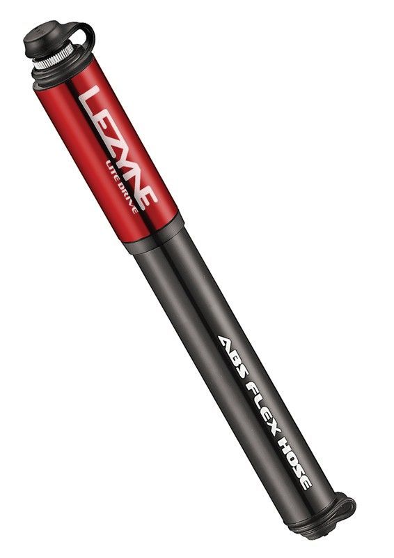 Lite drive - s, red
