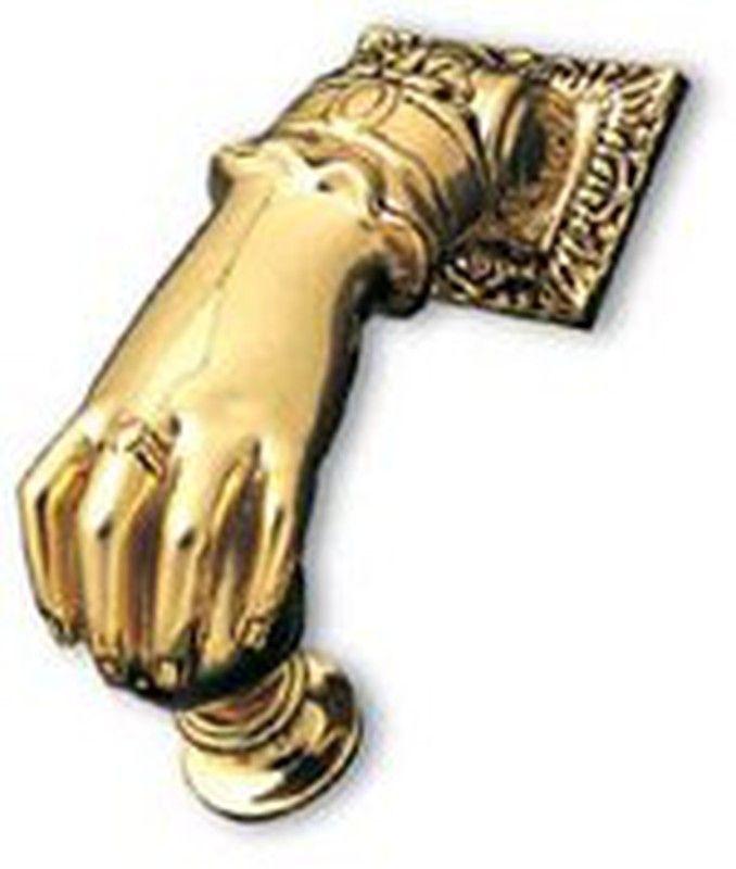 Llamador mano 416 MS LL0416LP00