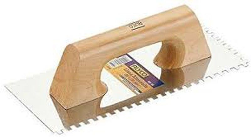 Llana Almenada 280x120 (6x6) M/Mad. Referenccia 195785