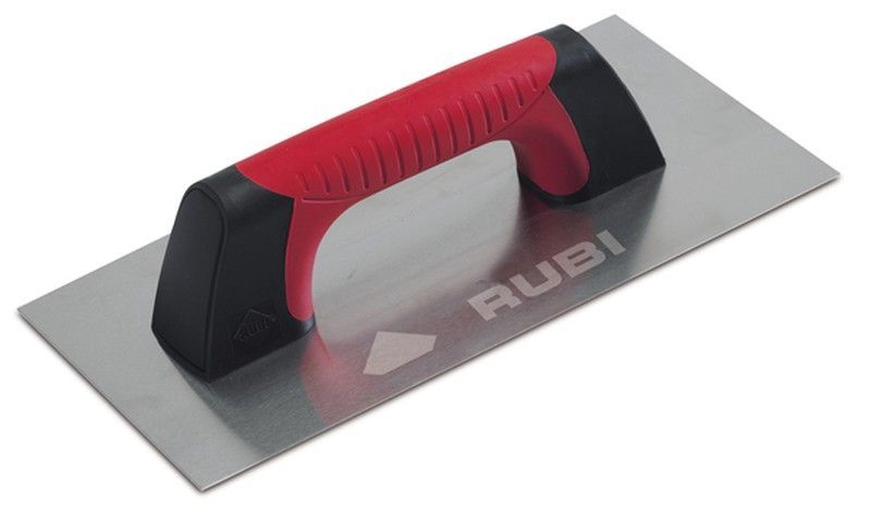 Llana Inox M/Rubiflex 30 CM