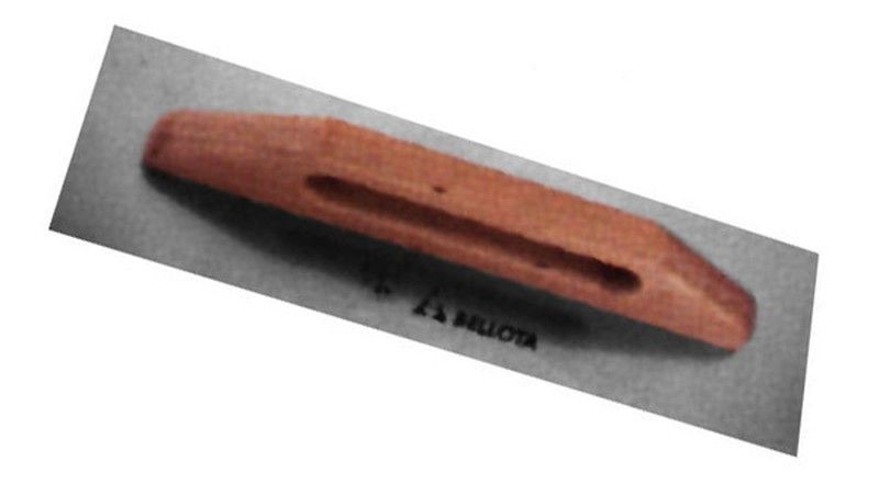 Llana Larga Inox 480 MM