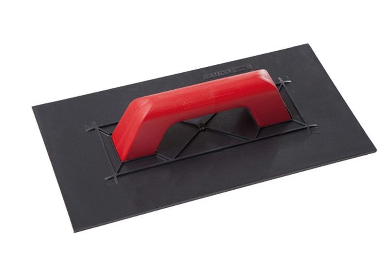 Llana Plastico 350X180 MM