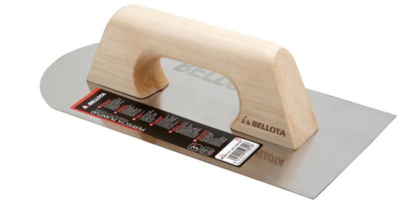 Llana Punta Redonda 300X150 MM