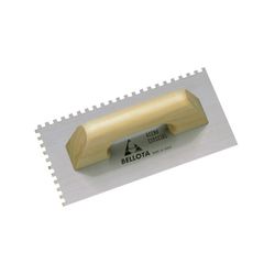 Llana Rectang.Dent.135x270 Bellota