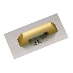 Llana Rectang.Inox.150x300 Bellota