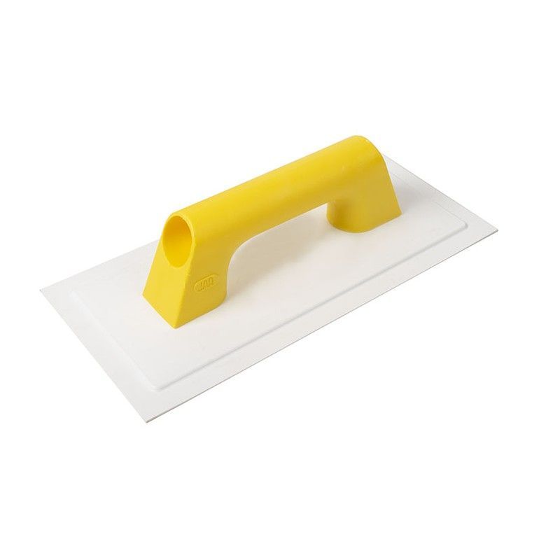 Llana rectangular Llana Bordes Flexibles 300X140Mm.