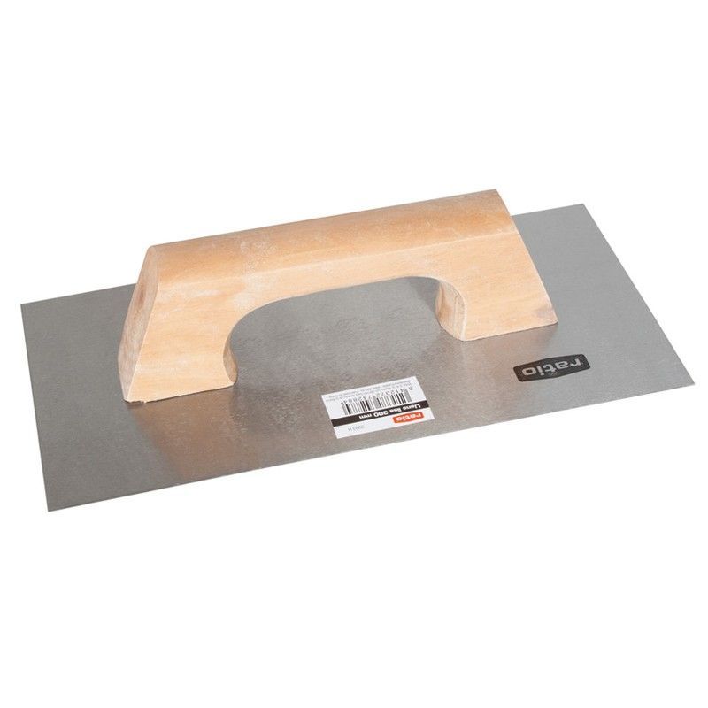 Llana rectangular RATIO 3923 Llana Rectangular Lisa 150X300Mm.Ratio