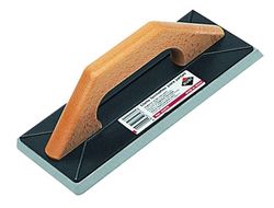 Llana rectangular RUBÍ Termoflex Llana De Goma Termoflex-Media Rubi