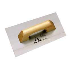 Llana trapezoidal BELLOTA 5862 Llana Trapezoidal 150X300Bellota