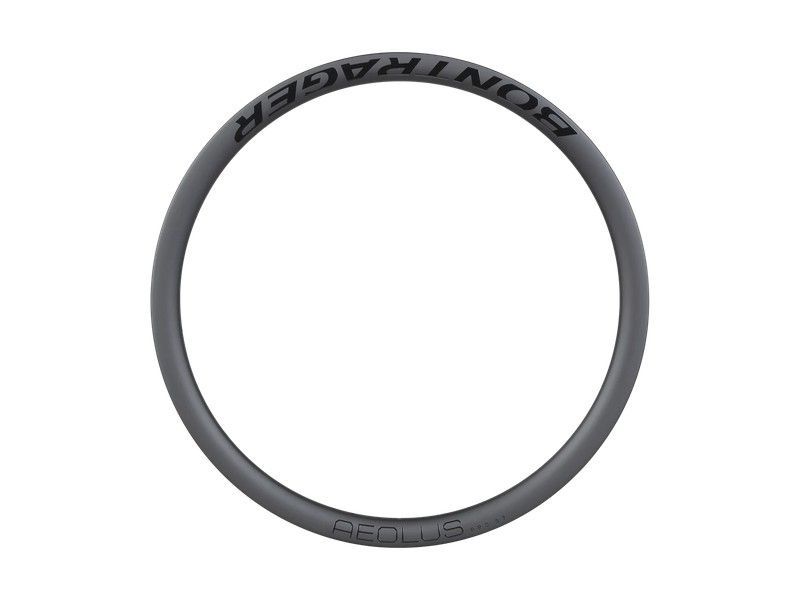 Llanta Bontrager Aeolus Pro 37 700c TLR Disc