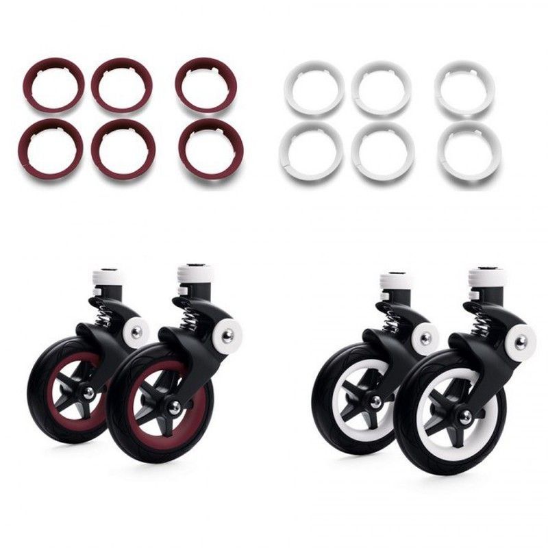 Llantas para Bugaboo Bee5