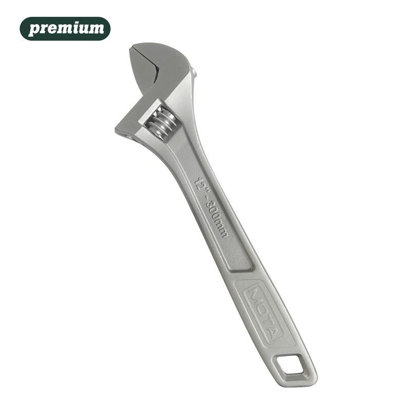 Llave ajustable premium de 6" llp06