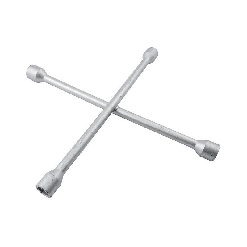 Llave cruz para coche