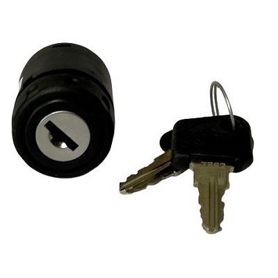 Llave de  Contacto  0-C  12-24V 470013.I KEYA